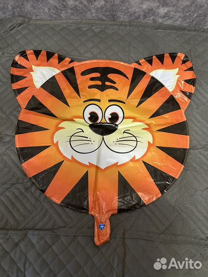 Фольгированные шары