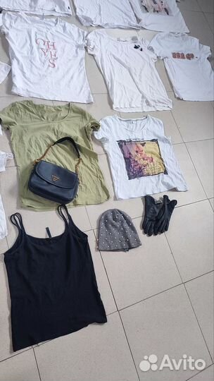 Пакет одежды 46-48