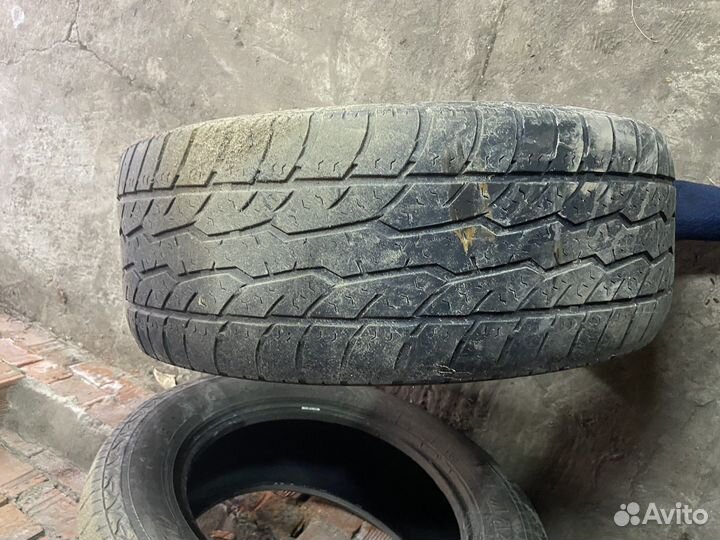 Maxxis Bravo AT-771 265/60 R18