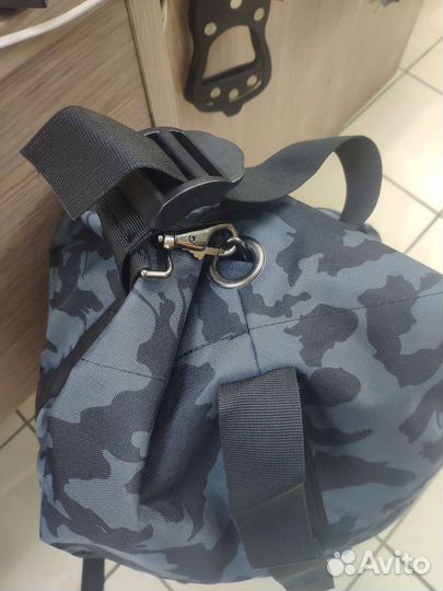 Баул армейский