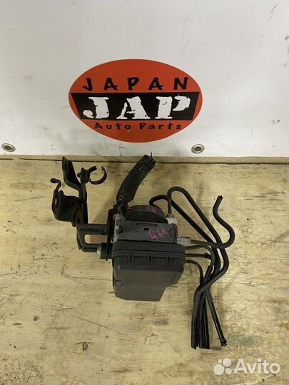 Блок ABS Mazda 6 GH