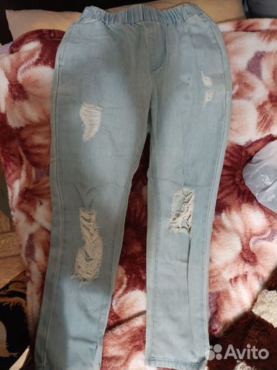 Женская одежда