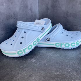 Crocs bayaband clog женские