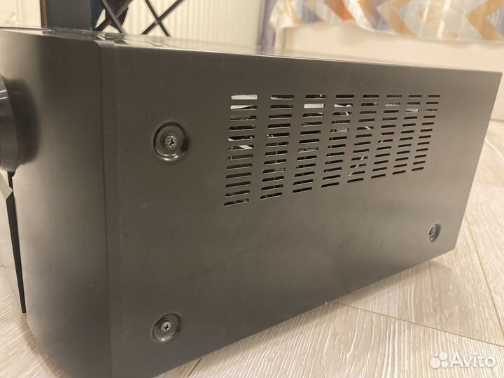 Ресивер marantz sr7005