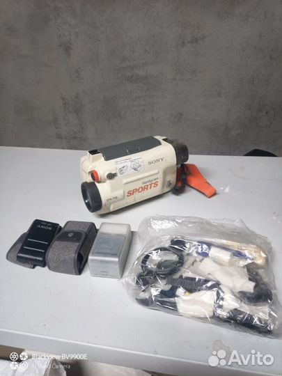 Подводный бокс для Sony Handycam SPK-TR3