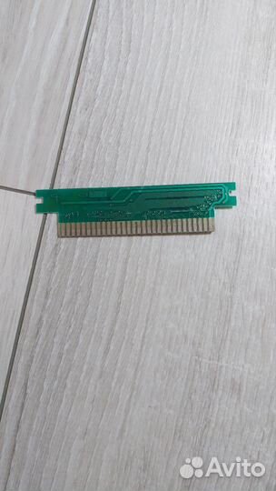 Игровой картридж 8bit dendy