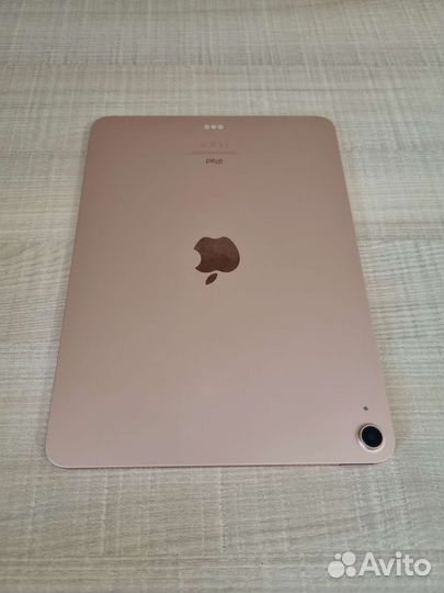 iPad Air 4 64GB Wi-Fi