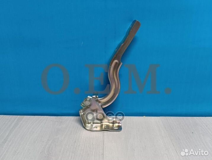 Петля капота правая Kia Rio 4 FB (2017-нв) OEM0