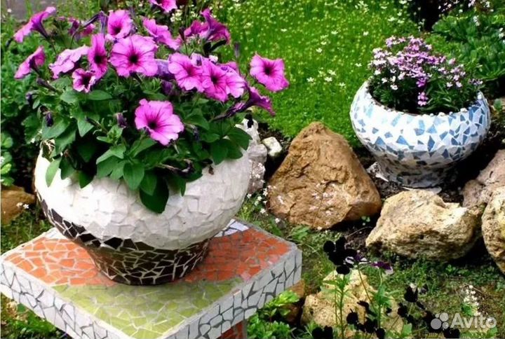 Чугунок для создания Loft-дизайна