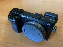 Sony NEX-7 body