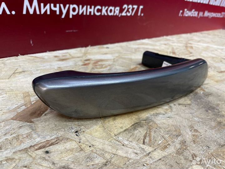 Внутренняя ручка двери передняя левая Renault