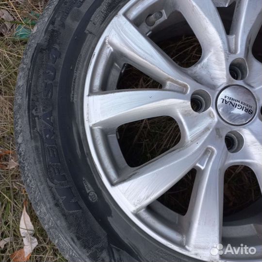 Nexen N'Fera SU4 185/65 R15