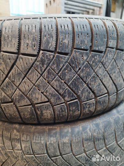 Pirelli Ice Zero SUV 205/55 R16 31N