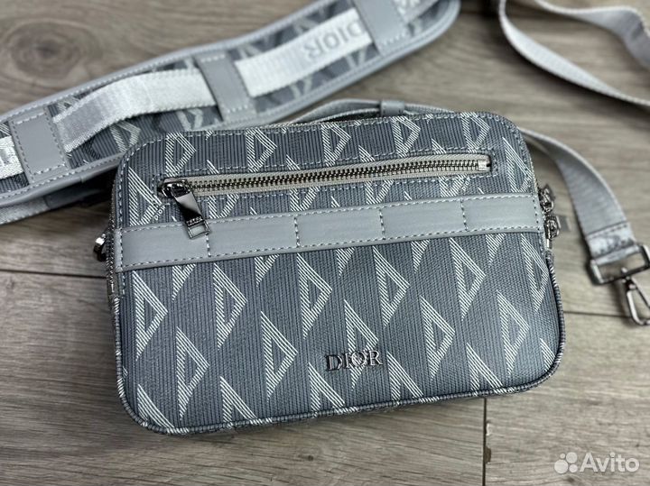 Сумка мужская Dior