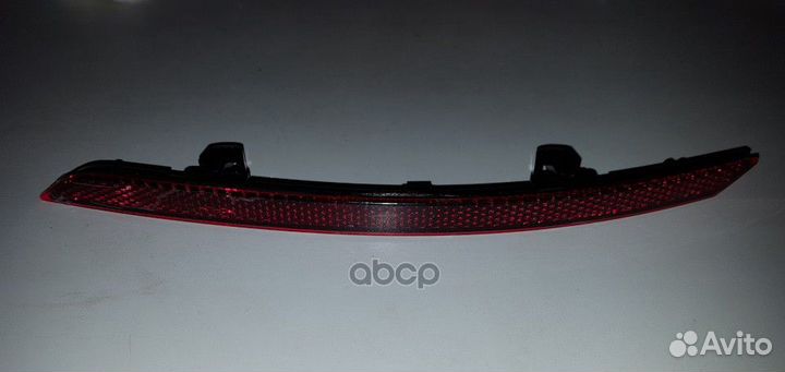 Катафот RH в задний бампер VAG 6RF 945 106 6RF9