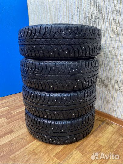 Bridgestone Ice Cruiser 7000 185/55 R16