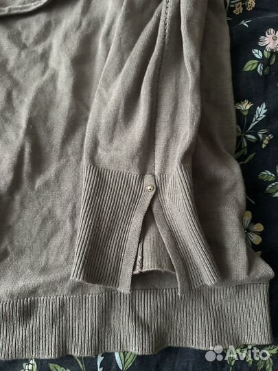 Кардиган женский sela новый
