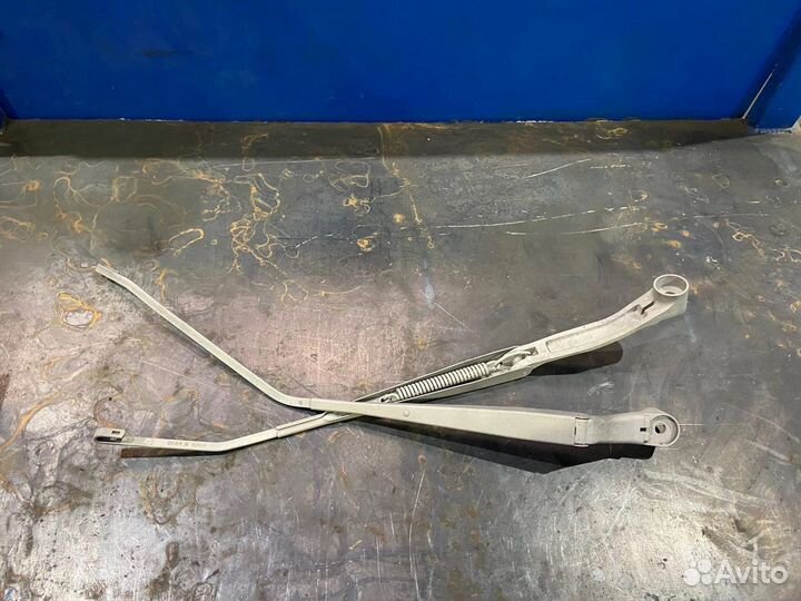 Поводки дворников mitsubishi lancer 9