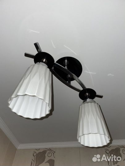 Светильник настенный, бра