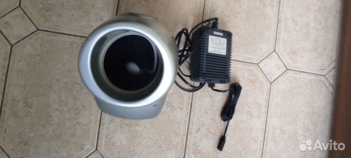 Охладитель/нагреватель бутылок Le Future