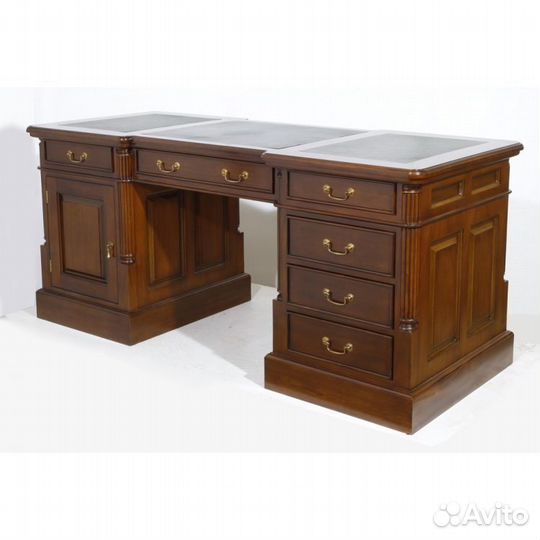 Письменный стол BPD 180 green