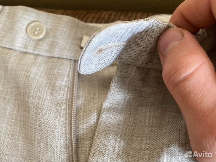 Одежда на рост 152