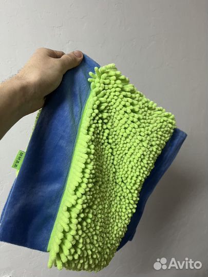 Швабра универсальная Greenway