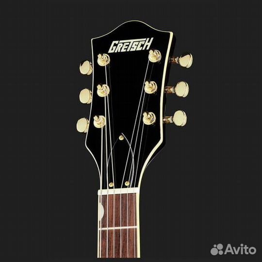 Электрогитара Gretsch + Аксессуары