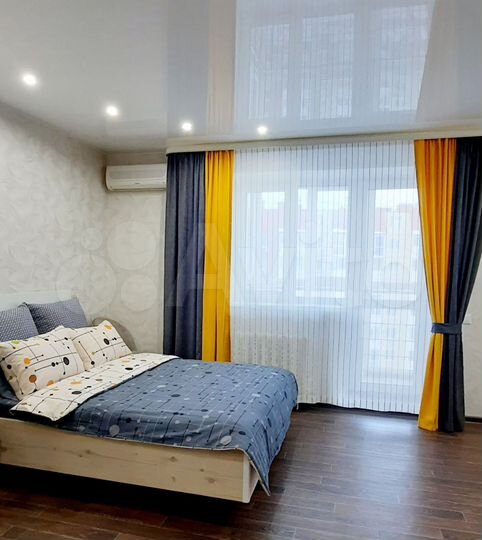 Квартира-студия, 28 м², 9/16 эт.