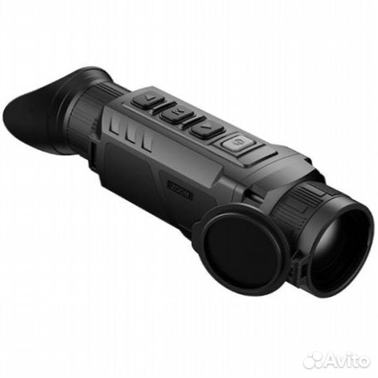 Тепловизионный монокуляр iRay Zoom ZL 38
