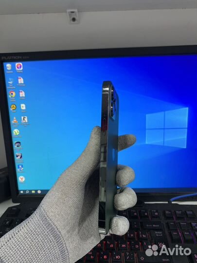 iPhone 13 Pro Max, 128 ГБ