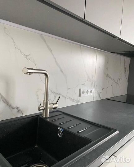 Кухни на заказ