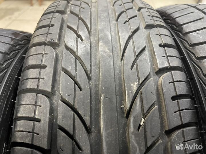 Amtel Planet 205/60 R16