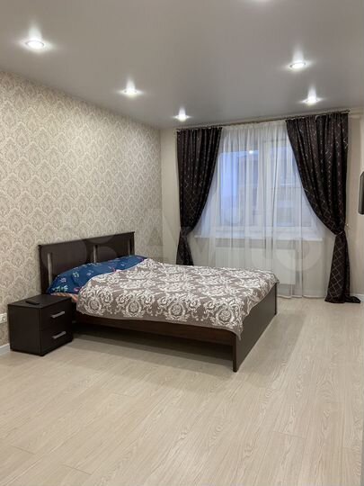 2-к. квартира, 66,5 м², 10/10 эт.