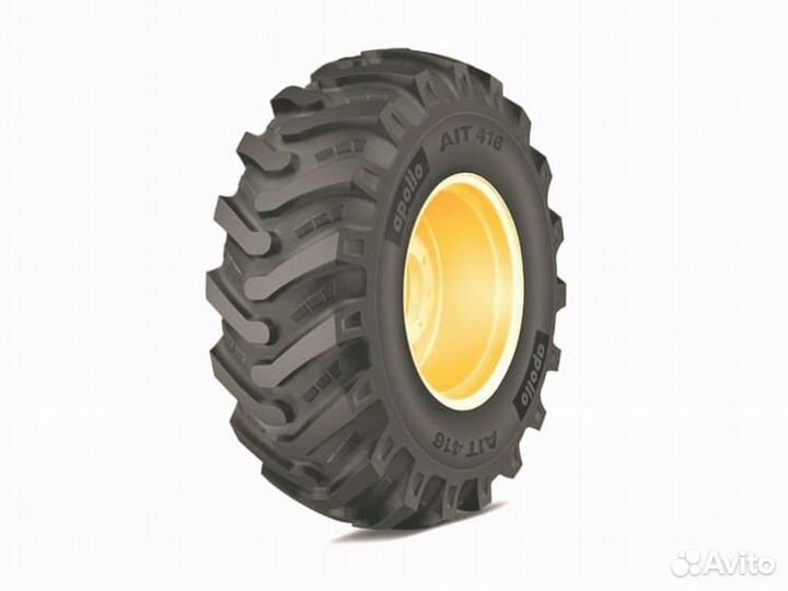 Шины для экскаватор - погрузчиков 18.4-26 12PR apo