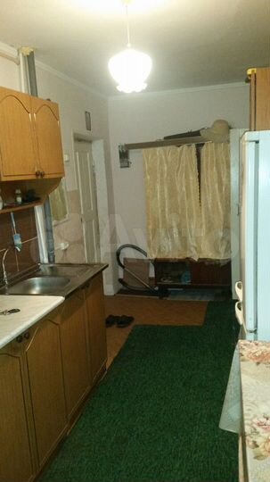 2-к. квартира, 38,5 м², 1/2 эт.