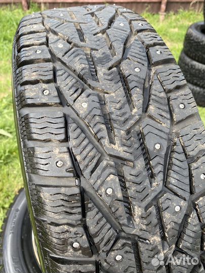 Tigar SUV ICE 215/65/16