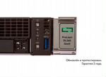Сервер HP DL360 Gen9 8SFF P440 2xE5-2667v4 64GB