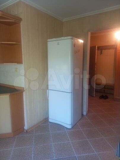 3-к. квартира, 65 м², 1/5 эт.