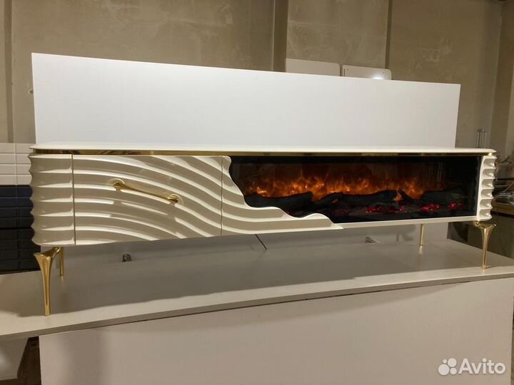 Тумба под тв