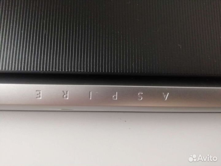 Ноутбук Acer Aspire