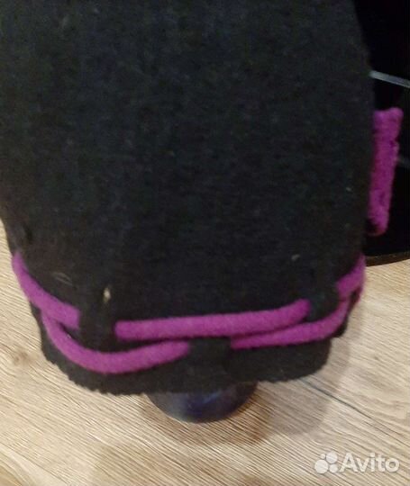 Шляпа женская