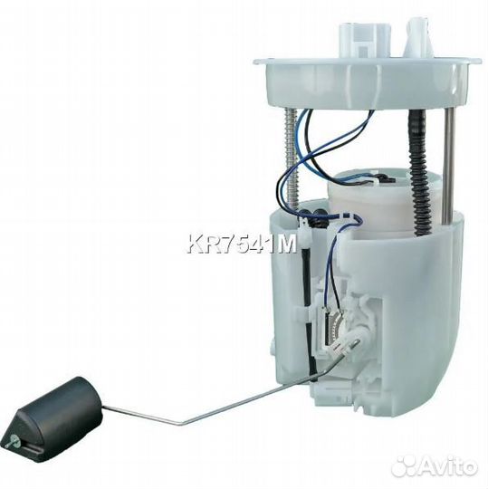 Бензонасос в сборе Mazda CX-3