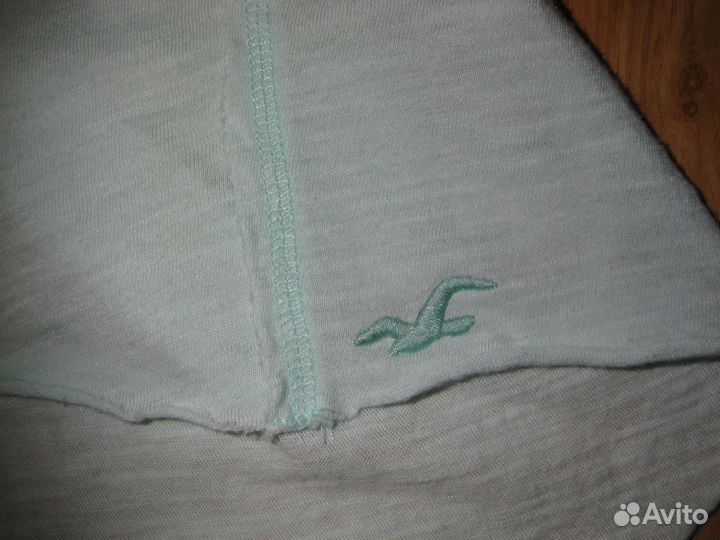 Топ Hollister