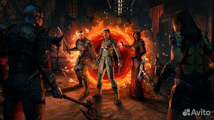 The Elder Scrolls: Online (Steam)