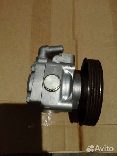 Насос Гура Ford Cmax