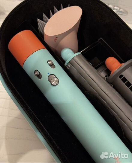 Стайлер Dyson HS05 long опт и розница 1:1