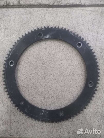 Продам вариатор и венец