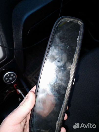 Зеркало в салон