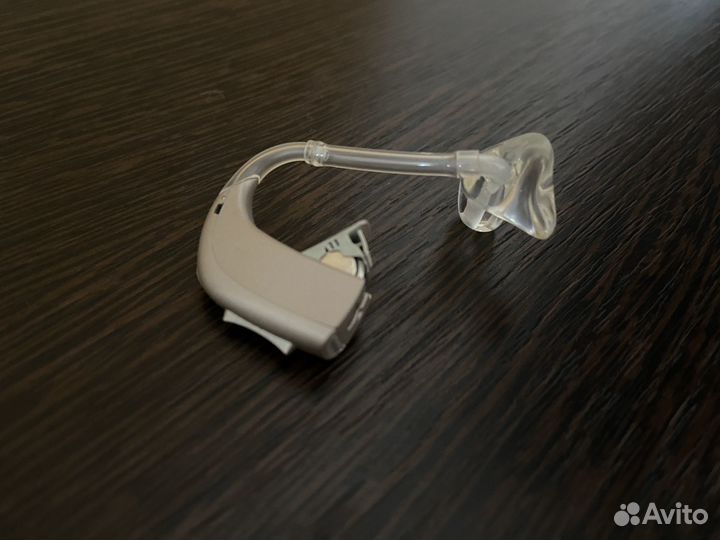 Cлуховой аппарат Oticon Hit Pro BTE 13 CBE